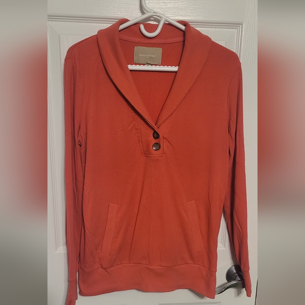 Banana Republic sweater